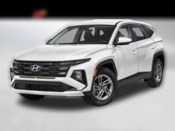 Hyundai Tucson SE AWD 2026