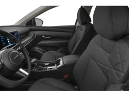 Hyundai Tucson SE AWD 2026