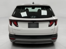 Hyundai Tucson SE AWD 2026