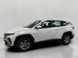 Hyundai Tucson SE AWD 2026