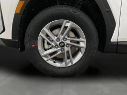 Hyundai Tucson SE AWD 2026