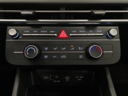 Hyundai Tucson SE AWD 2026