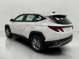 Hyundai Tucson SE AWD 2026