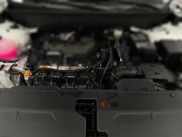 Hyundai Tucson SE AWD 2026