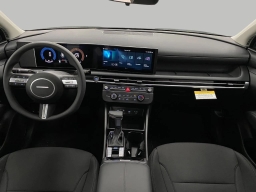 Hyundai Tucson SE AWD 2026