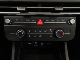 Hyundai Tucson SE AWD 2026