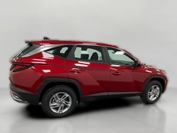 Hyundai Tucson SE AWD 2026