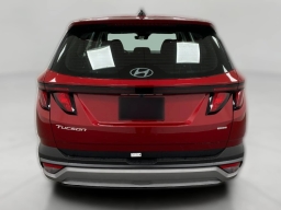 Hyundai Tucson SE AWD 2026