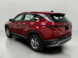 Hyundai Tucson SE AWD 2026