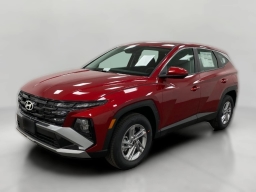 Hyundai Tucson SE AWD 2026