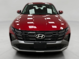 Hyundai Tucson SE AWD 2026