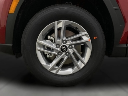 Hyundai Tucson SE AWD 2026