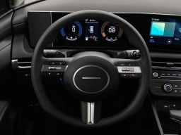 Hyundai Tucson SE AWD 2026