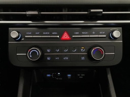 Hyundai Tucson SE AWD 2026