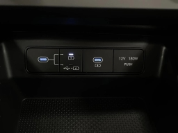 Hyundai Tucson SE AWD 2026