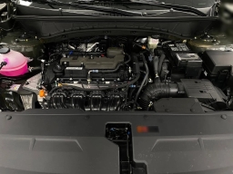 Hyundai Tucson SE AWD 2026