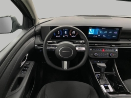 Hyundai Tucson SE AWD 2026