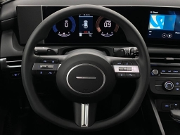 Hyundai Tucson SE AWD 2026