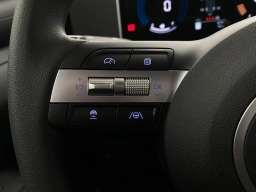 Hyundai Tucson SE AWD 2026