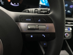 Hyundai Tucson SE AWD 2026