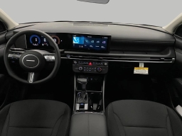 Hyundai Tucson SE AWD 2026