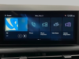 Hyundai Tucson SE AWD 2026