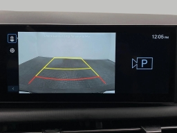 Hyundai Tucson SE AWD 2026