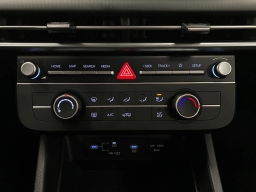 Hyundai Tucson SE AWD 2026