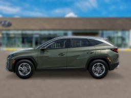 Hyundai Tucson SE AWD 2026