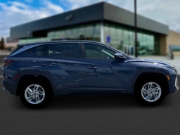 Hyundai Tucson SE AWD 2026