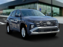 Hyundai Tucson SE AWD 2026