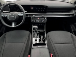 Hyundai Tucson SE AWD 2026