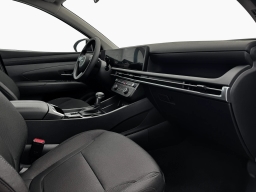 Hyundai Tucson SE AWD 2026