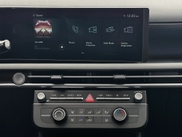 Hyundai Tucson SE AWD 2026