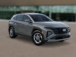 Hyundai Tucson SE AWD 2026