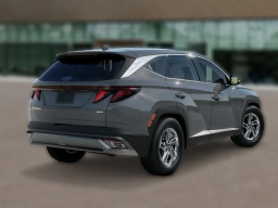 Hyundai Tucson SE AWD 2026