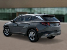 Hyundai Tucson SE AWD 2026