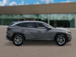 Hyundai Tucson SE AWD 2026