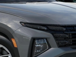 Hyundai Tucson SE AWD 2026