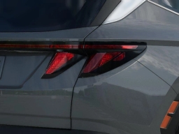 Hyundai Tucson SE AWD 2026