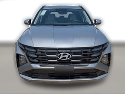 Hyundai Tucson SEL FWD 2026