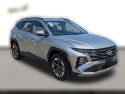 Hyundai Tucson SEL FWD 2026