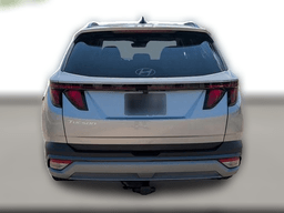 Hyundai Tucson SEL FWD 2026