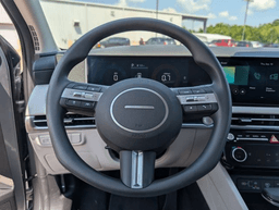 Hyundai Tucson SEL FWD 2026