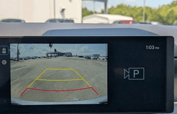 Hyundai Tucson SEL FWD 2026