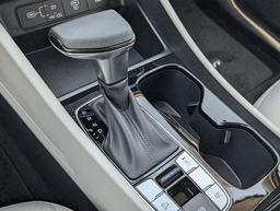 Hyundai Tucson SEL FWD 2026