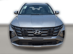 Hyundai Tucson SEL FWD 2026