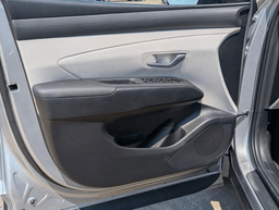 Hyundai Tucson SEL FWD 2026