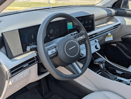 Hyundai Tucson SEL FWD 2026