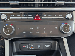 Hyundai Tucson SEL FWD 2026